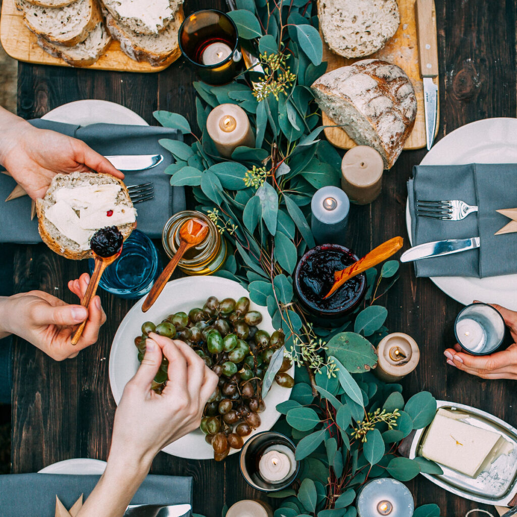 A Food Lover’s Guide to Downtown Keene: Exploring the Best Eats, Sips, and Sweets